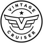 VINTAGE CRUISER