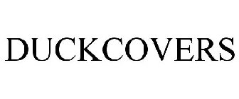 DUCKCOVERS