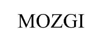 MOZGI