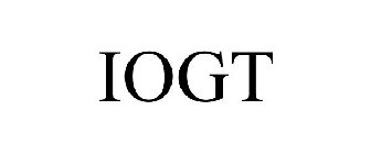 IOGT