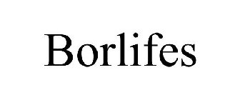 BORLIFES