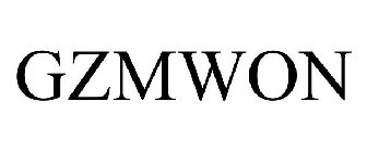GZMWON