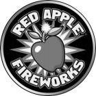 RED APPLE FIREWORKS