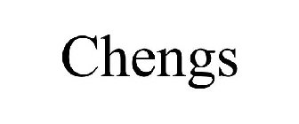 CHENGS