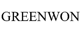 GREENWON