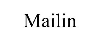 MAILIN
