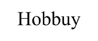 HOBBUY