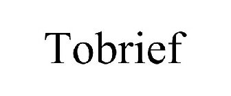 TOBRIEF
