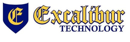 E EXCALIBUR TECHNOLOGY