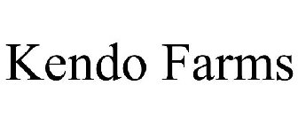 KENDO FARMS