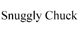 SNUGGLY CHUCK
