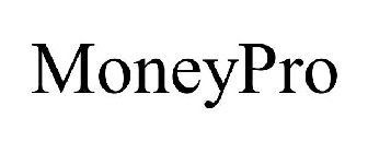 MONEYPRO