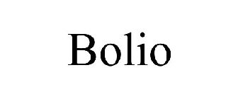 BOLIO