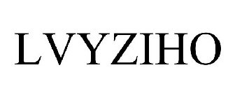 LVYZIHO