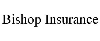 BISHOP INSURANCE