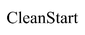 CLEANSTART
