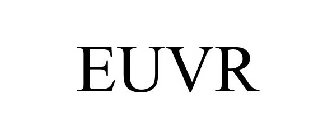 EUVR