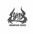 LYNX MOUNTAIN SKATES