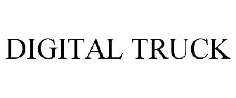 DIGITAL TRUCK