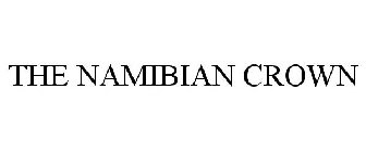 THE NAMIBIAN CROWN