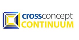 CROSSCONCEPT CONTINUUM