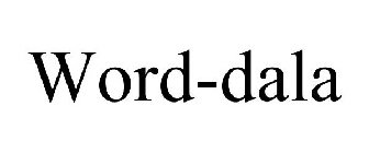 WORD-DALA