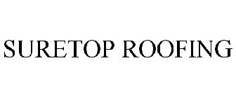 SURETOP ROOFING