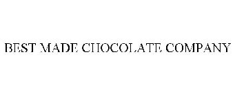 BEST MADE CHOCOLATE COMPANY