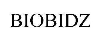 BIOBIDZ