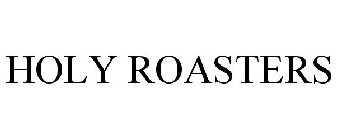 HOLY ROASTERS