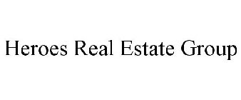 HEROES REAL ESTATE GROUP