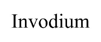 INVODIUM