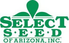 SELECT SEED OF ARIZONA, INC.