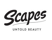 SCAPES UNTOLD BEAUTY