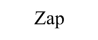 ZAP