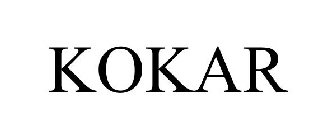 KOKAR