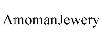 AMOMANJEWERY