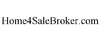 HOME4SALEBROKER.COM