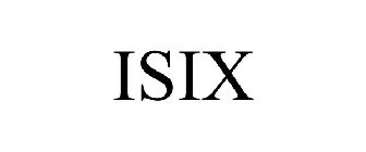 ISIX