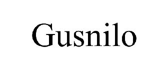 GUSNILO