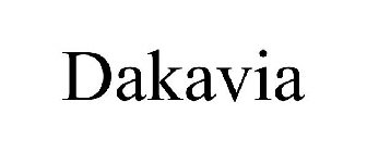 DAKAVIA