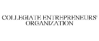 COLLEGIATE ENTREPRENEURS' ORGANIZATION