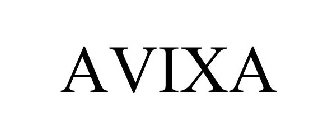 AVIXA