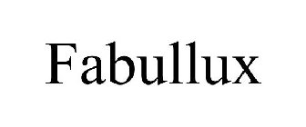 FABULLUX