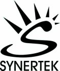 S SYNERTEK