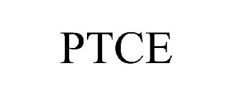 PTCE