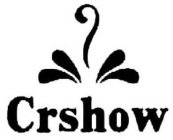 CRSHOW