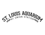 ST. LOUIS AQUARIUM AT UNION STATION