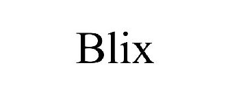 BLIX