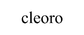 CLEORO